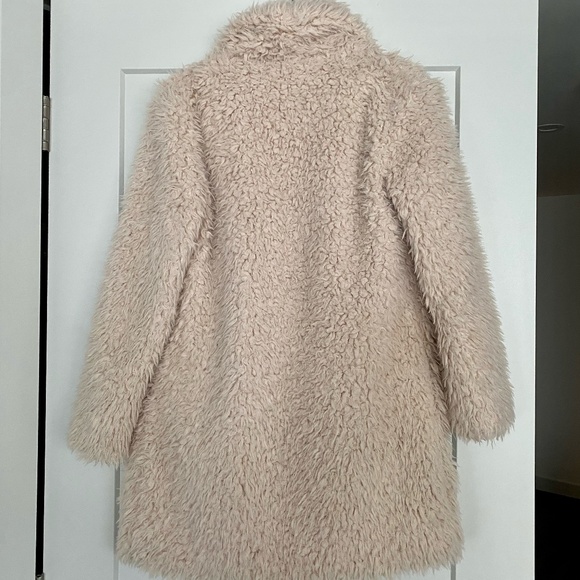 BB Dakota | Fur Mix-a-Lot Wubby Coat - Picture 6 of 8